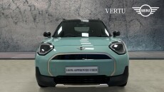 MINI Aceman 135kW E Exclusive [Level 2] 43kWh 5dr Auto Electric Hatchback